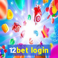 12bet login